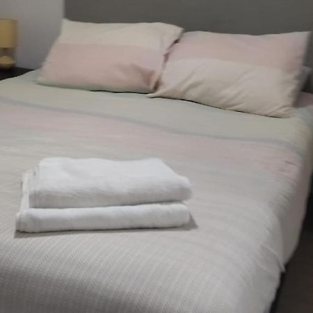 Depto En Condominio Pucón Eksteriør bilde
