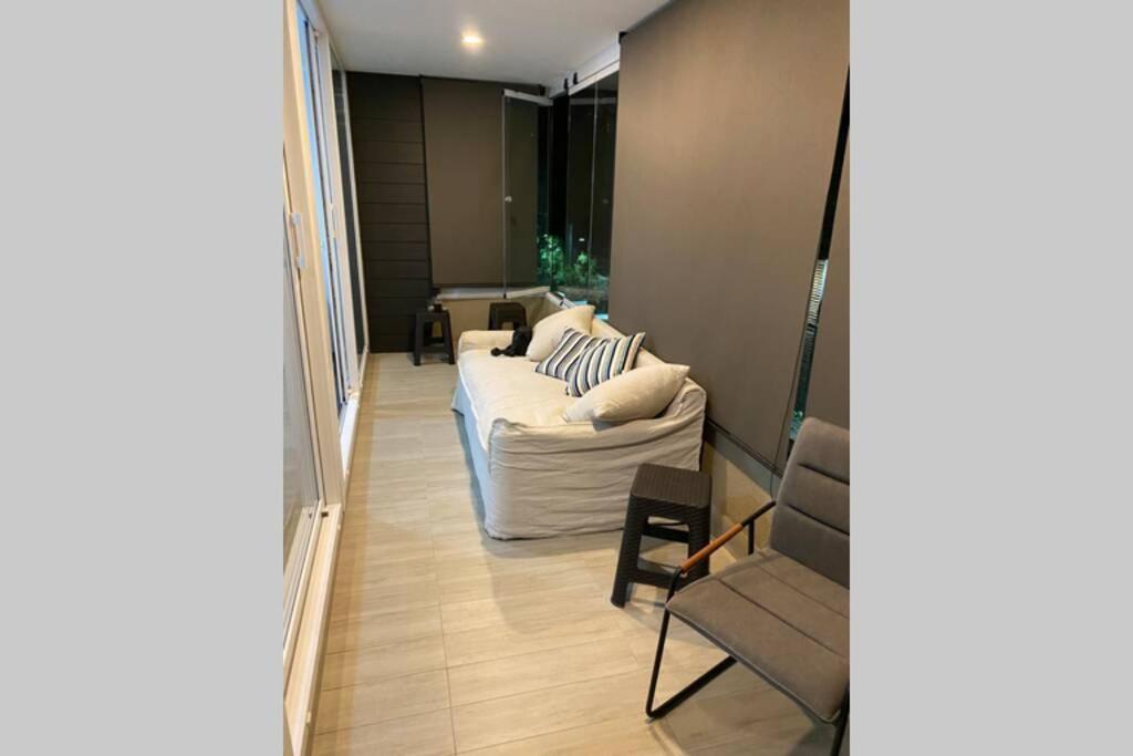 Depto En Condominio Pucón Eksteriør bilde