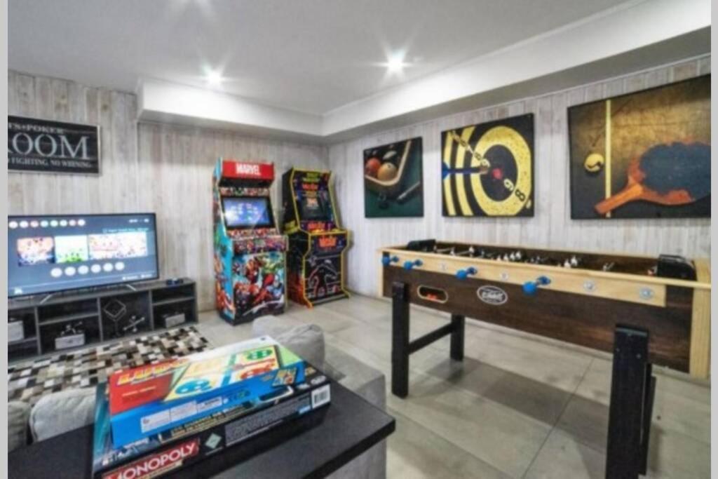 Depto En Condominio Pucón Eksteriør bilde