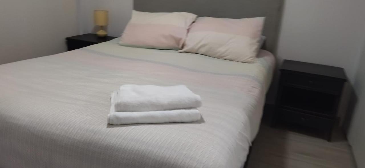 Depto En Condominio Pucón Eksteriør bilde